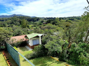 Dream Mountain Cabin, Monteverde, Monte Verde